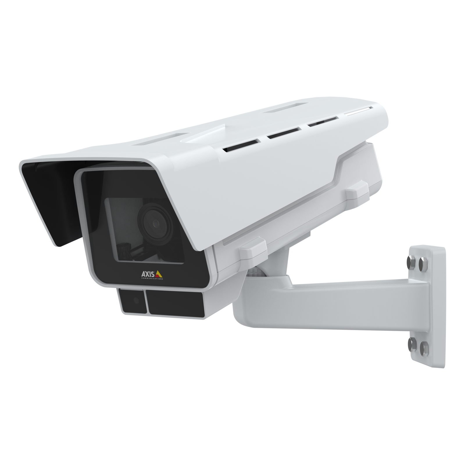 AXIS P1378-LE Network Camera | Axis Communications